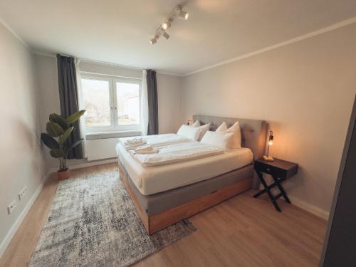 RR - Gorgeous 50qm Apartment - Washer - WIFI