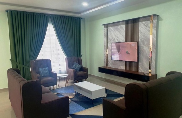 RR Homestay