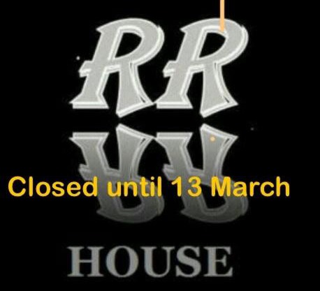 RR House