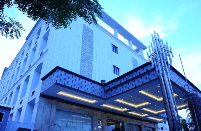 RR INN- Tirunelveli