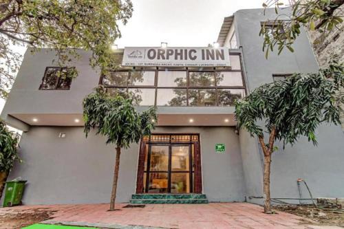 RROOMS Hotel Orphic Inn