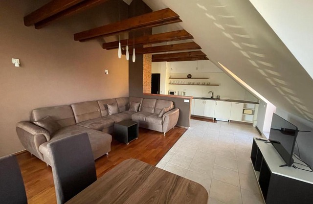 RRR Apartmány 2