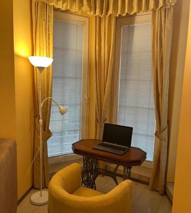 RRR Apartmány 5