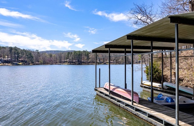 RRR House on Lake Cortez