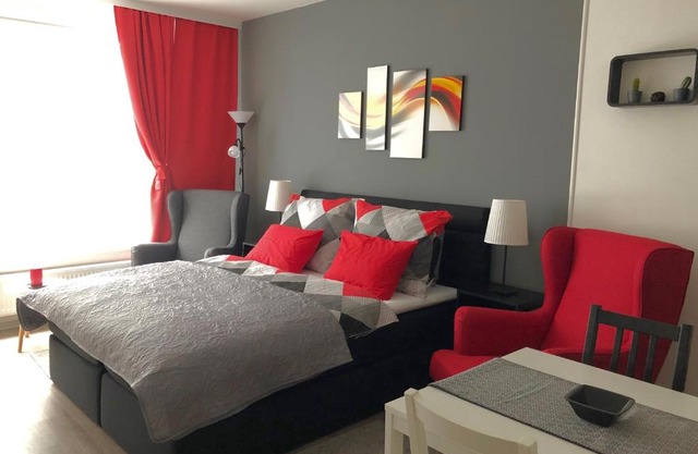 RS Apartments