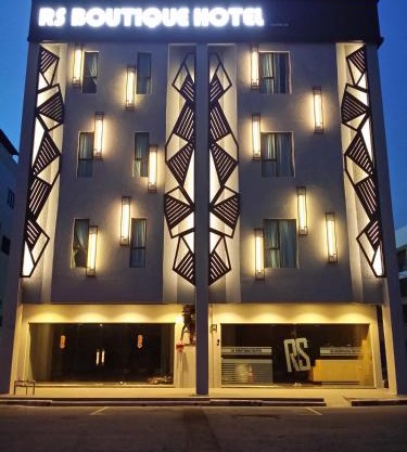 RS Boutique Hotel