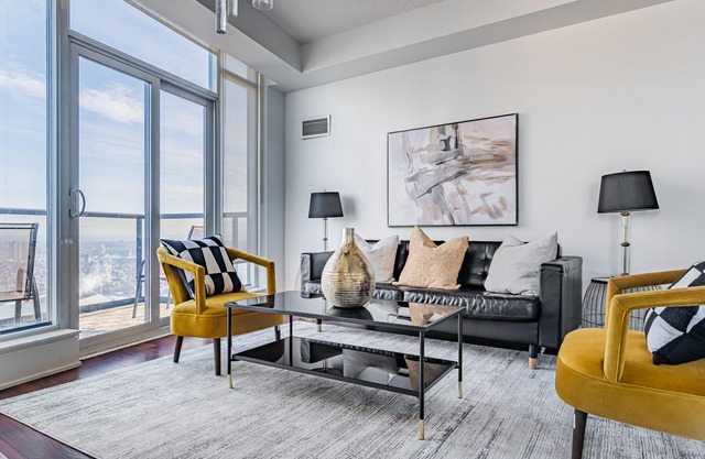 RS Boutique Suites - City Centre