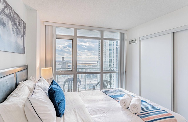 RS Boutique Suites - City Place
