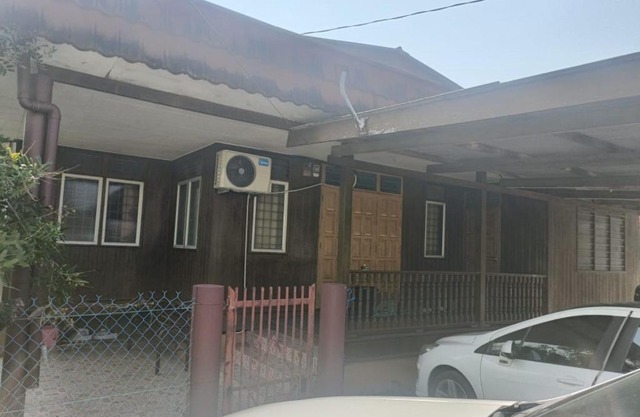 RS HOMESTAY DUNGUN