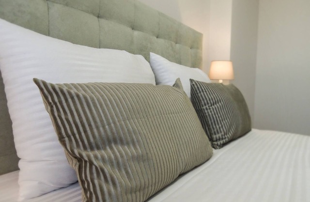 Rs porto Apartments