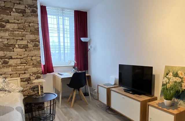 RS01- Fantastic apartment in Mainz freshly renovated