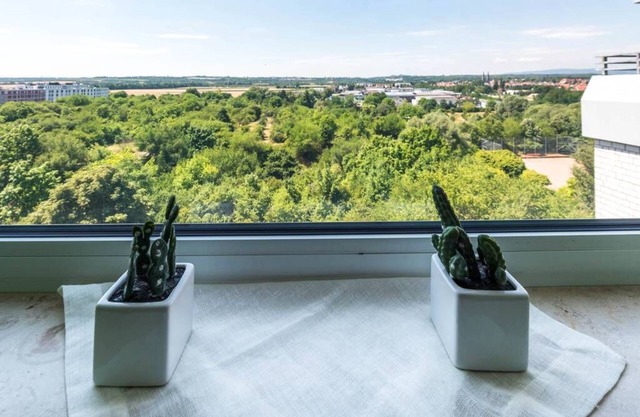 Mainz, Toll amueblado 1 BR. Apartamento para disfrutar