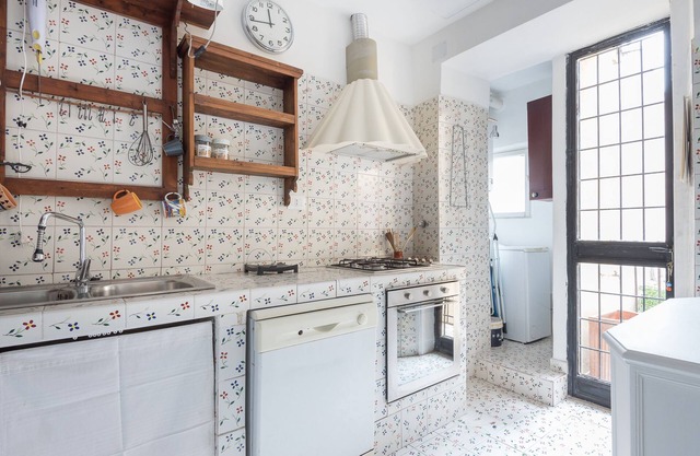 RSH Colosseo Enchanting Apartment