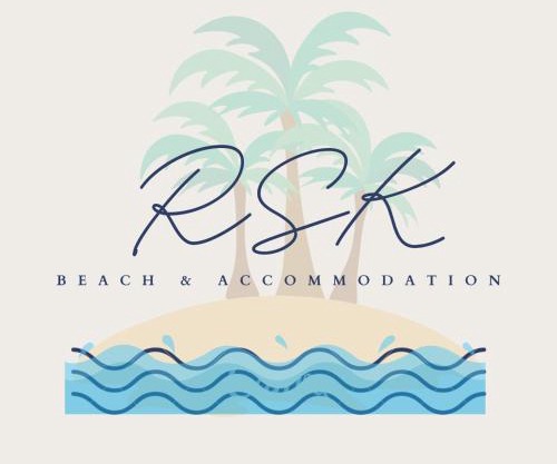 RSK Beach and Accommodation