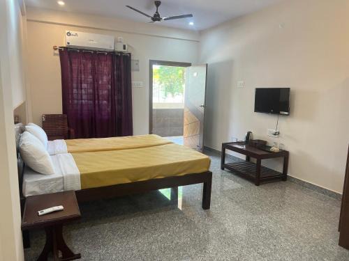 Rt Service Apartments Hotel