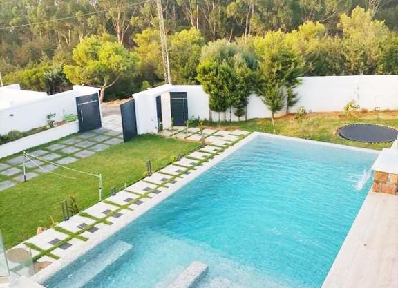 Rtiba Family Resort, Family First, Muslim Friendly