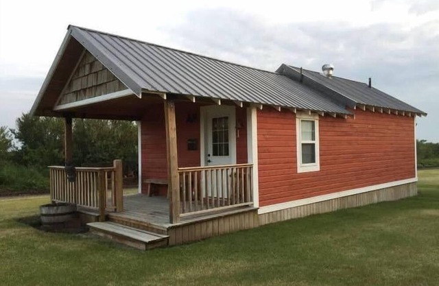 RTR Ranch Retreat