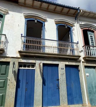 Rua D