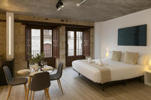 Rua Mayor MSuites