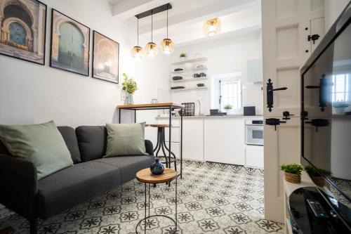 Ruaber Apartment