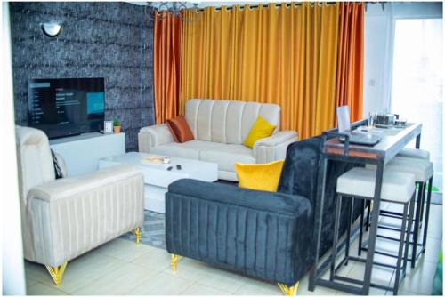 Ruaka View Apartments