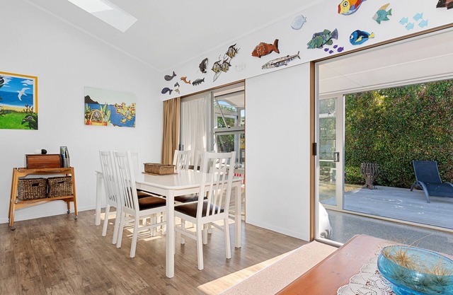 Ruakaka Holiday Escape - Ruakaka Holiday Home