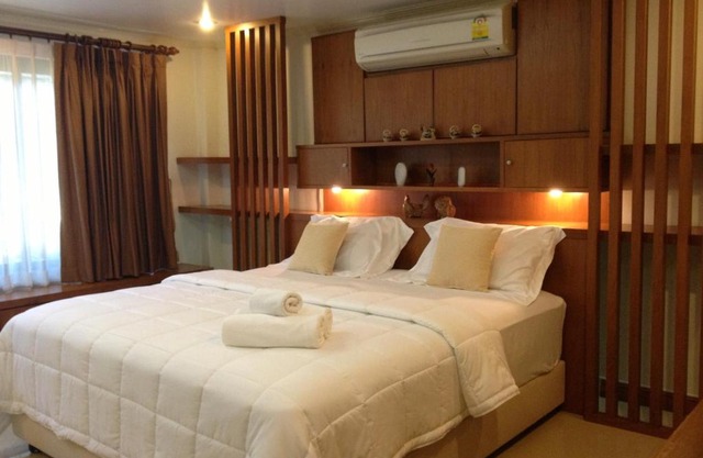 Ruankeaw homestay