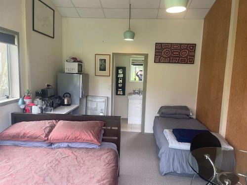 Ruapehu Country Studio