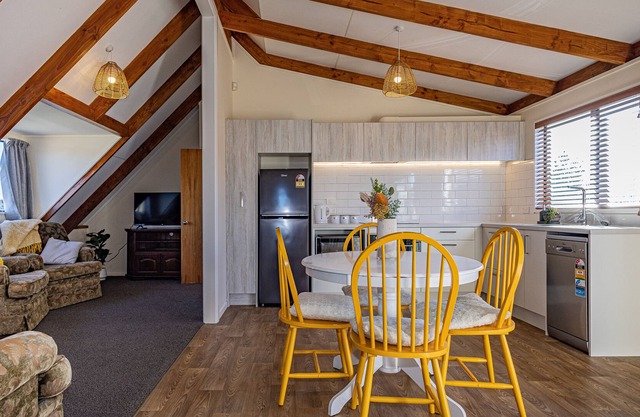 Ruapehu Views - National Park Holiday Home