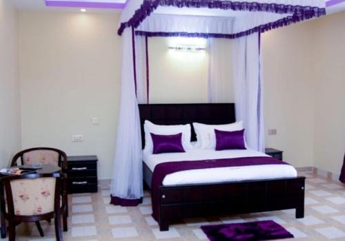 Rubax motel mbarara