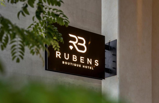 RUBENS BOUTIQUE HOTEL