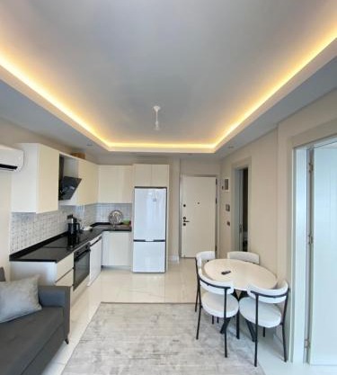 Rubin residence