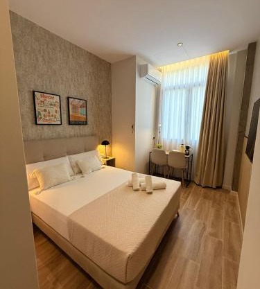 Rubio Rooms by Concept