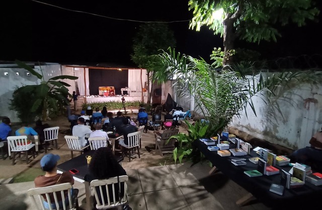 Ruby - casa de hóspedes - Backpackers