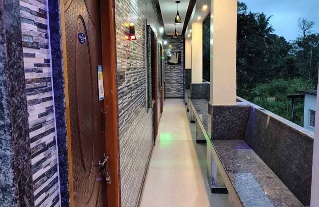 Ruby Home Stay