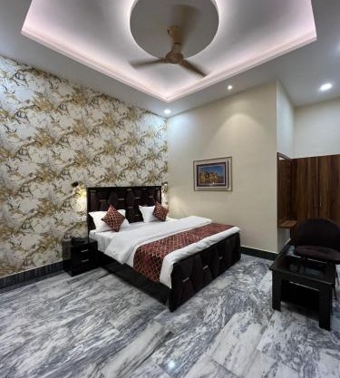 Ruby Home Stay
