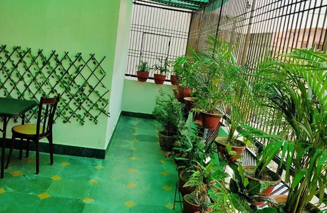 Ruby Home stay