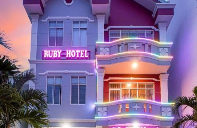 Ruby Hotel