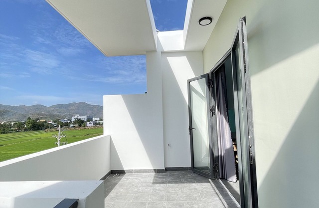 Ruby Motel Ba Ria