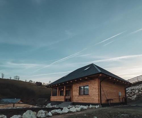Rucăr Chalet