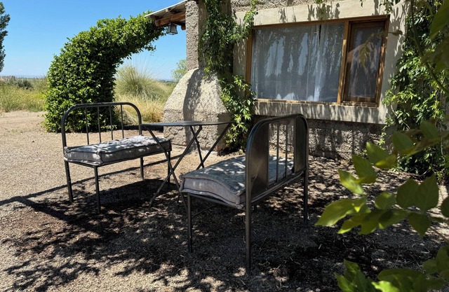 Finca Mendocina con Vistas a los Andes y Alma Rural