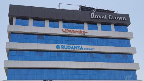 Rudanta Regency