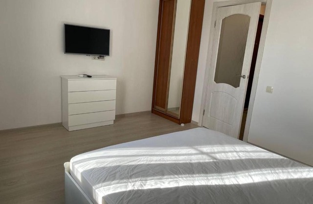 Rudek apartment