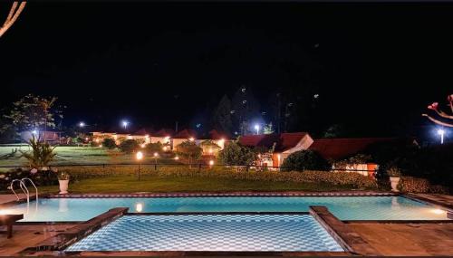 Rudi's Villa Lombok
