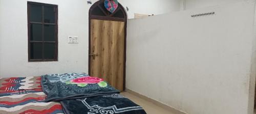 Rudra apartment house