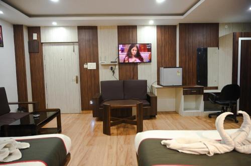 Rudra Group