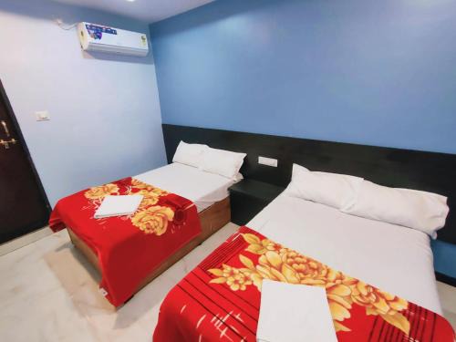 Rudra Guest House verul