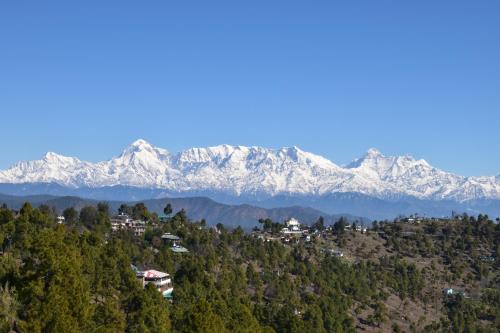 RUDRA Retreat