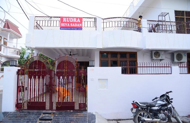 RUDRA VILLA GUEST HOUSE
