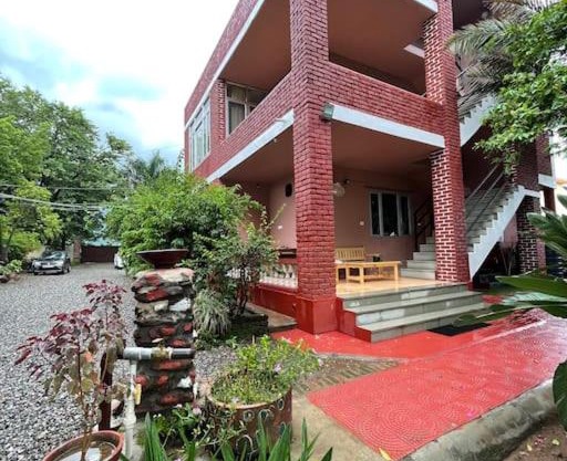 Rudraksh Farmhouse